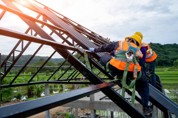 Best Affordable Roofing Company  in Wilmington, OH