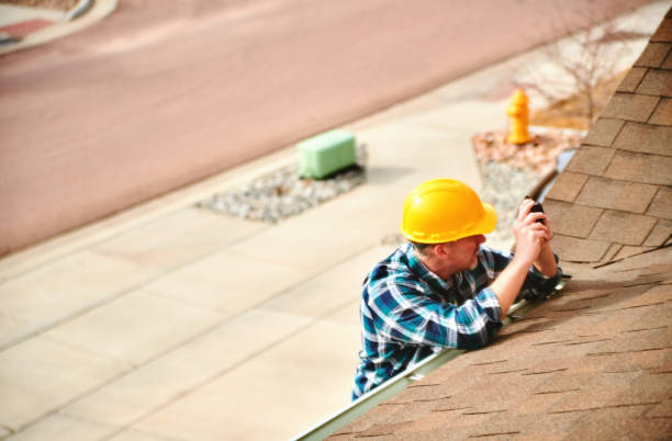Best Flat Roof Repair Services  in Wilmington, OH