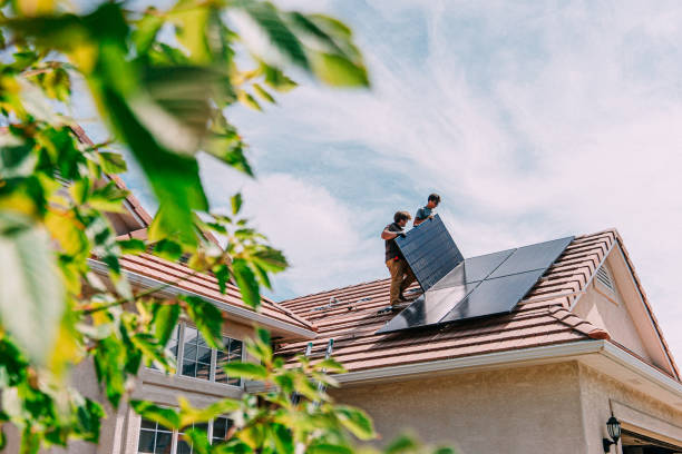 Best New Roof Installation  in Wilmington, OH