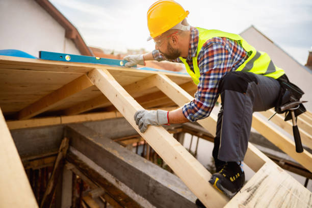 Wilmington, OH Roofing Contractor Company