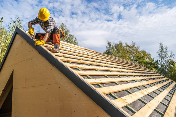 Best Residential Roofing Contractor  in Wilmington, OH