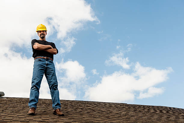 Quick and Trustworthy Emergency Roof Repair Services in Wilmington, OH