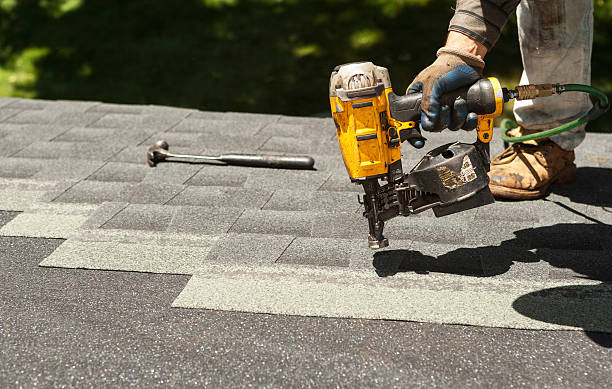 Best Roof Gutter Cleaning  in Wilmington, OH