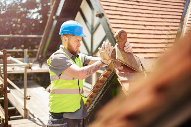Best Roof Waterproofing Services  in Wilmington, OH