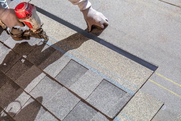 Best Storm Damage Roof Repair  in Wilmington, OH