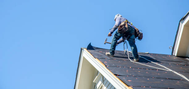 Tile Roofing Contractor in Wilmington, OH