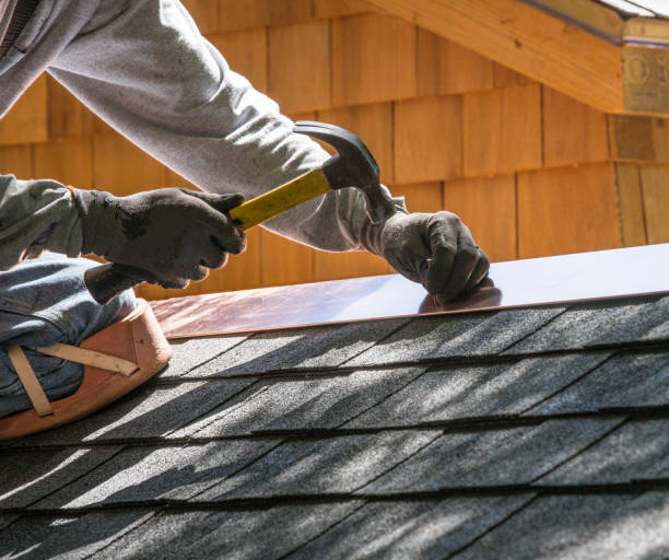 Best Metal Roofing Contractor  in Wilmington, OH